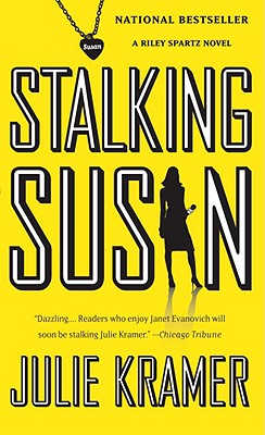 Image for Stalking Susan