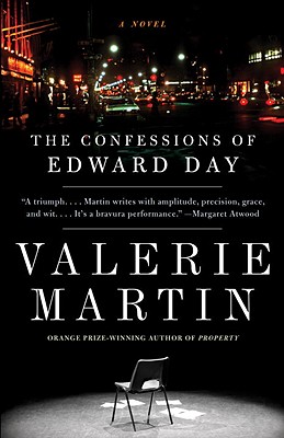 The Confessions of Edward Day (Vintage Contemporaries)