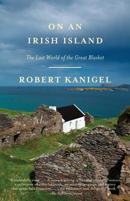 On An Irish Island: The Lost World Of The Great Bl