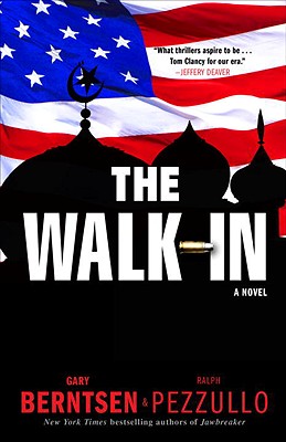 Image for The Walk-In: A Novel