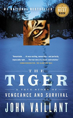 The Tiger