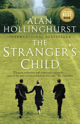 Image for The Stranger's Child