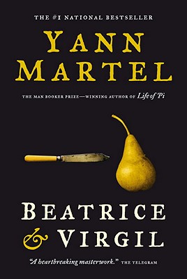 Beatrice And Virgil