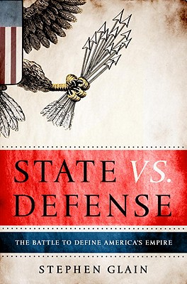 State vs. Defense