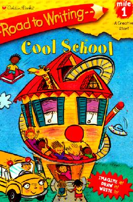 Image for Cool School (Road to Writing)