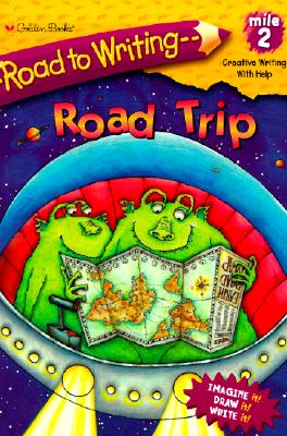 Road Trip (Road to Writing)
