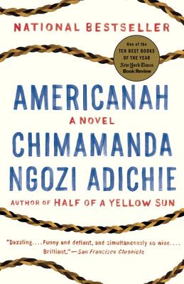 Image for {NEW} Americanah