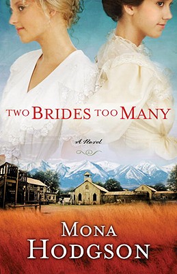 Two Brides Too Many - Signed by Author
