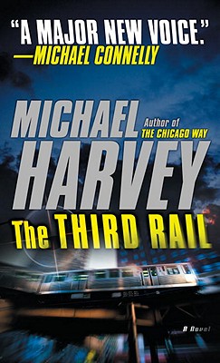 The Third Rail (Vintage Crime/Black Lizard Original)