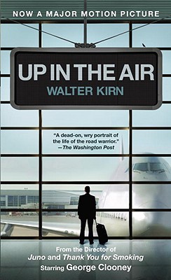 Up in the Air (Movie Tie-in Edition)