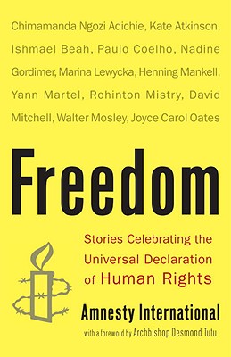 Image for Freedom: Stories Celebrating the Universal Declaration of Human Rights