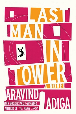 Image for Last Man in Tower Last Man in Tower