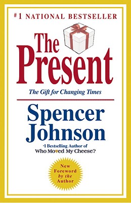 The Present: The Gift for Changing Times