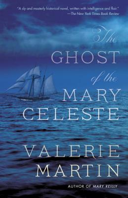The Ghost of the Mary Celeste (Vintage Contemporaries)