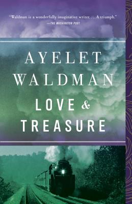 Love And Treasure