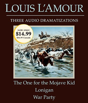The One for the Mojave Kid/Lonigan/War Party