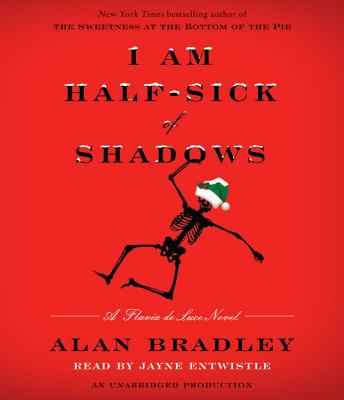 Image for I Am Half-Sick of Shadows: A Flavia de Luce Novel