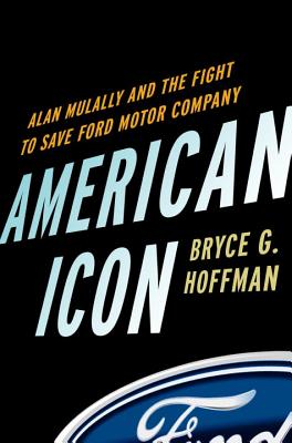 Image for AMERICAN ICON SAVE FORD MOTOR COMPANY