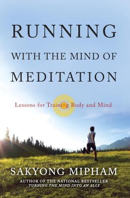 Running with the Mind of Meditation: Lessons for Training Body and Mind