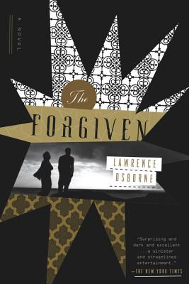 The Forgiven A Novel
