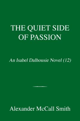 Quiet Side Of Passion, The