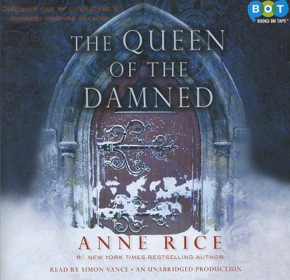 The Queen of the Damned