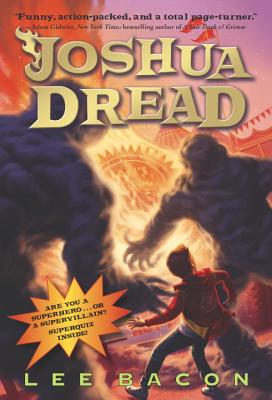 Image for Joshua Dread