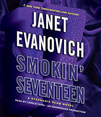 Image for Smokin' Seventeen: A Stephanie Plum Novel (Stephanie Plum Novels)