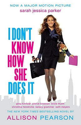 Image for I Don't Know How She Does It