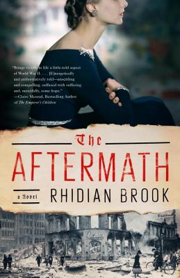 Image for Aftermath