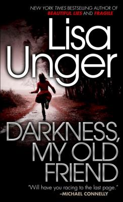 Darkness, My Old Friend (Jones Cooper)