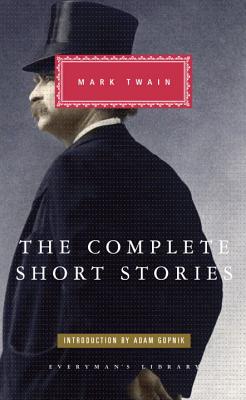 Image for The Complete Short Stories (Everyman's Library (Cloth))