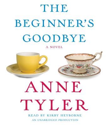 Image for The Beginner's Goodbye