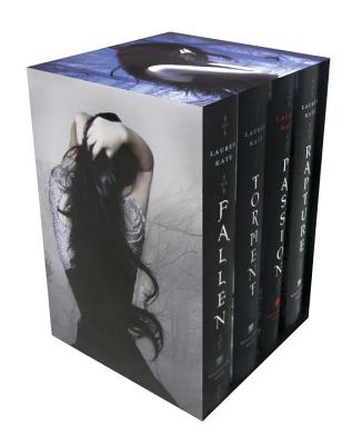 Fallen / Torment / Passion / Rapture