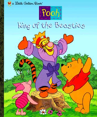 Pooh King of the Beasties