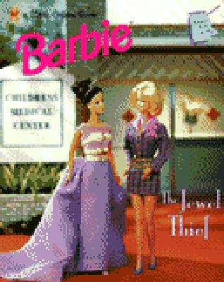 Image for The Jewel Thief (Little Golden Book)