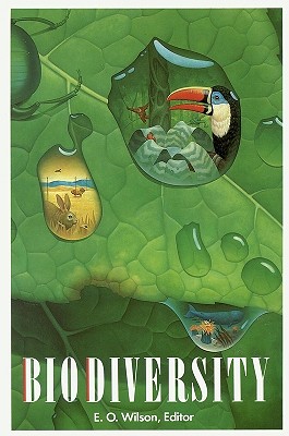 Image for Biodiversity (Papers from the 1st National Forum on Biodiversity, September 1986, Washington, D.C.)