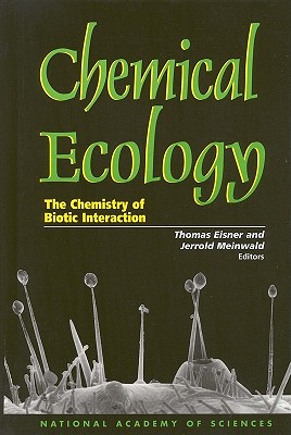 Chemical Ecology: The Chemistry of Biotic Interaction