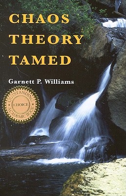 Image for Chaos Theory Tamed