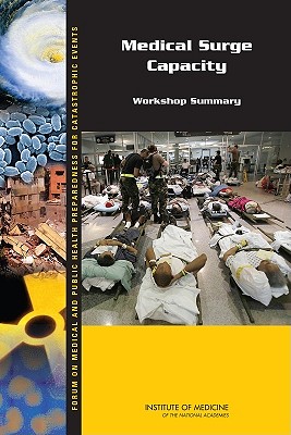 Medical Surge Capacity: Workshop Summary (Crisis Standards of Care)