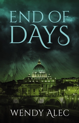 Image for End of Days (Chronicles of Brothers)