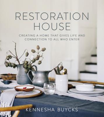 Restoration House: Creating a Space That Gives Life and Connection to All Who Enter