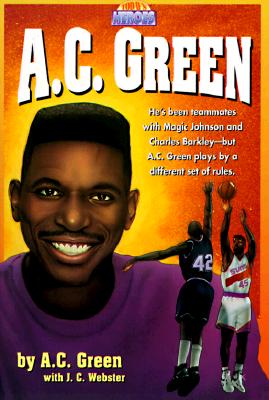 Image for A.C. Green (Today's Heroes)