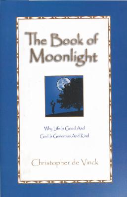 Image for Book of Moonlight, The Book of Moonlight, The