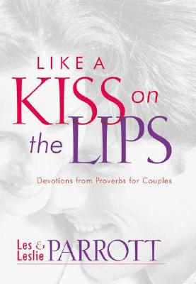 Image for Like a Kiss on the Lips
