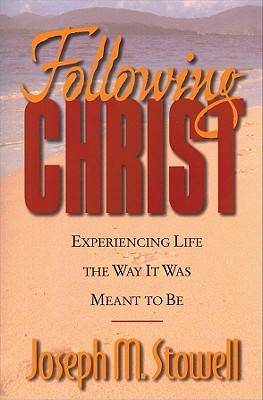 Image for Following Christ Following Christ