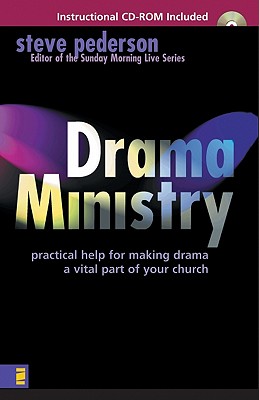 Image for Drama Ministry