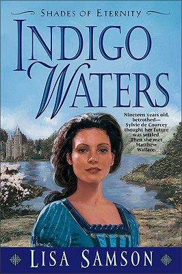 Image for Indigo Waters