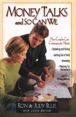 Money Talks and So Can We - Hardcover
