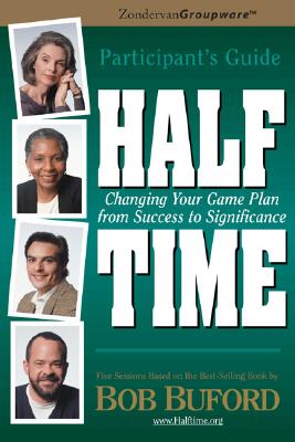Halftime Participant's Guide
